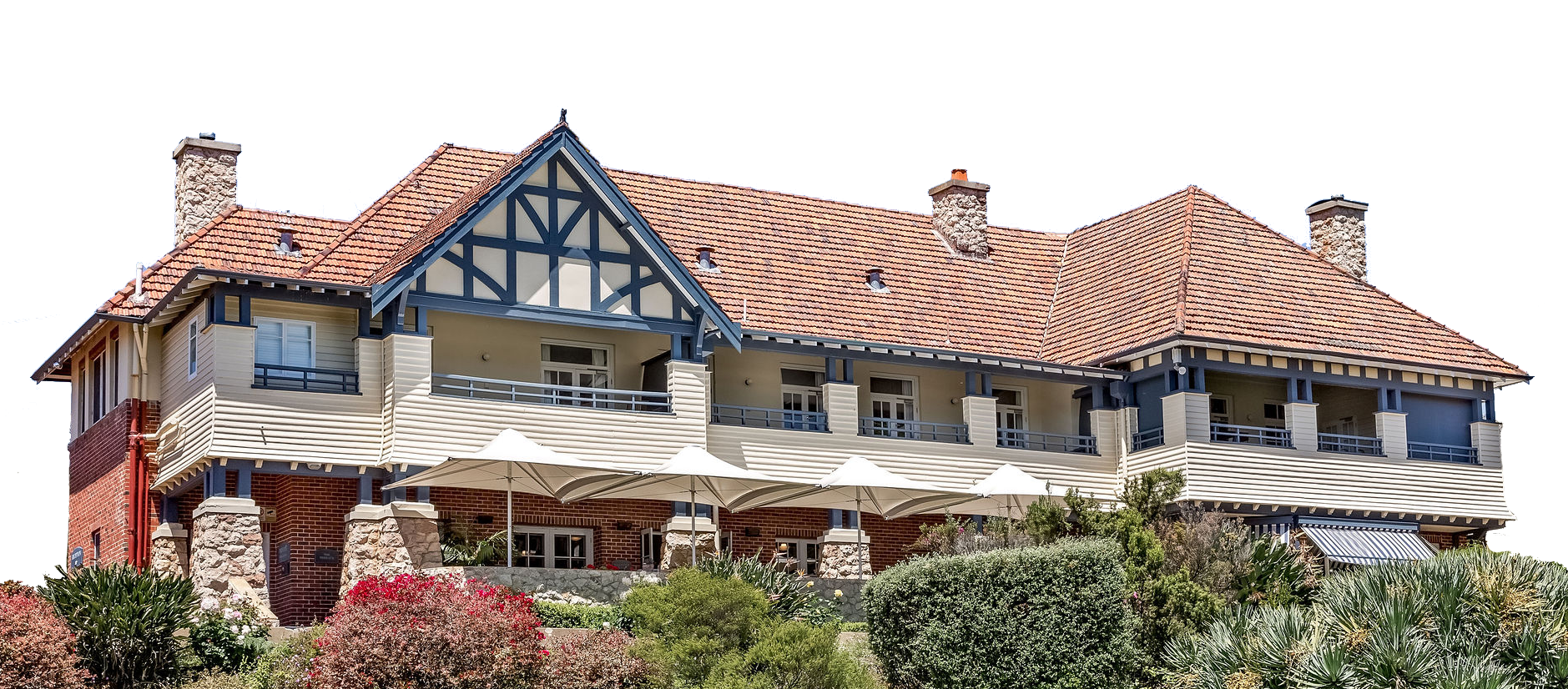 CavesHouse Externals 4 Transparent Background