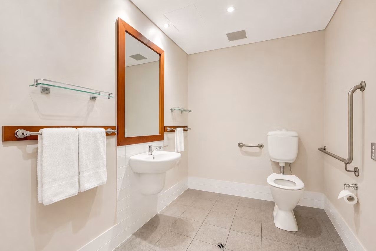 1bdrm accss apt 1